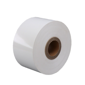 <span class=keywords><strong>Film</strong></span> BOPP nacré thermoscellable, haute blancheur et finition nacrée de qualité supérieure - Product Image 4