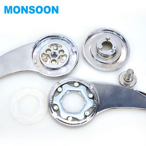 Braccio di supporto diretto della fabbrica all'ingrosso di supporto verso l'alto apertura idraulica dell'armadio da <span class=keywords><strong>cucina</strong></span> porta di arresto gratuito <span class=keywords><strong>per</strong></span> la <span class=keywords><strong>cucina</strong></span> - Product Image 6