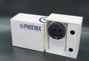 Ophthalmic Equipment Slit <b>Lamp</b> Digital Imaging Module Comparable with World-Class Slit <b>Lamp</b> Brands - Product Image 6