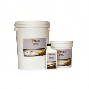 Ttake Idroil <b>Hydraulic</b> Oil Industrial Lubricant 5L 20L 1L - Product Image 2