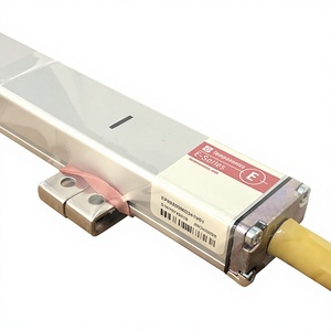 Sonde de déplacement linéaire Temposonics série E, robuste et authentique, modèle ERM1250M0601A0E - Product Image 4