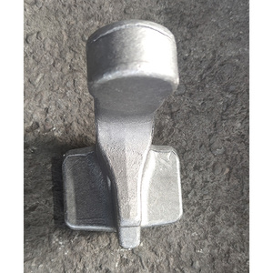 Rèn phụ tùng ô tô Phụ tùng xe tải nhẹ và phụ tùng tùy chỉnh - Product Image 5