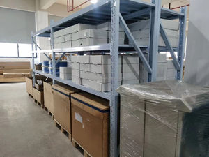 原装 USB-SC09-FX 编程电缆 适用于三菱 FX 系列 PLC 2.5M - Product Image 6