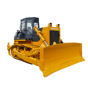 รถดันดินตีนตะขาบ SHANTUI SD22 มือสอง สภาพดี คุณภาพสูง กำลังขายดี - Product Image 1