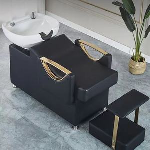 Fournisseur et fabricant de shampooing, de chaise de lavage de cheveux, de bol de lavage, de lit de lavage - Product Image 4