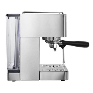 <span class=keywords><strong>Cafetera</strong></span> Eléctrica Manual Multifuncional Gemilai CRM3005E para Hacer Capuchino, Ideal para Pequeños Hoteles Italianos y Uso Doméstico - Product Image 4
