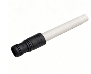 Pompe à poudre électrostatique pour revêtement métallique Galin IG07, corps d'injecteur 1015, 100% manuel, industriel, NON-OEM, 220V/110V, 1 an de garantie - Product Image 4