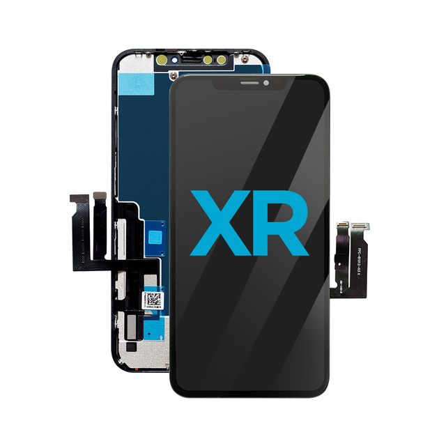 High-Definition Incell LCD Screen Assembly For IP 11-14 Display Touch Digitizer Replacement Wholesale