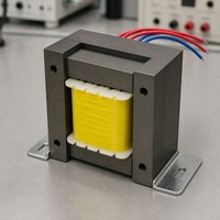Noyau de transformateur en acier au silicium anti-âge à orientation électrique pour usage industriel, certifié ROHS/CE, pour fonctionnement continu à longue durée de vie