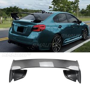 Alerón Trasero para Subaru WRX STI VA 2015-2021, Accesorios para Automóviles, Modificación del Alerón Trasero - Product Image 3
