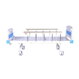 Поставка от производителя, больничная Клиническая койка, две ручные медицинские койки, цена - Product Image 5