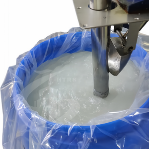 Sulfate de lauryl éther de sodium hautement moussant AES 70 SLES <span class=keywords><strong>pour</strong></span> bain moussant de luxe Bombes de bain - Product Image 3