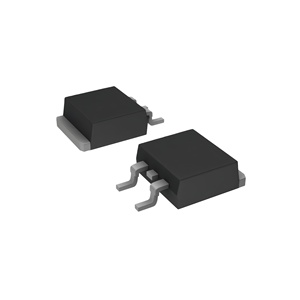 BLG3040-I IGBT แบบแยกส่วน 650V 1200V Trench FS Low VCE(sat) TO281 สำหรับอินเวอร์เตอร์ - Product Image 1