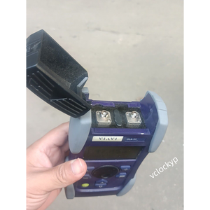 Viavi - OLA-55 (2280/01) Atenuador Óptico Monomodo, con Adaptadores Incluidos - Product Image 3