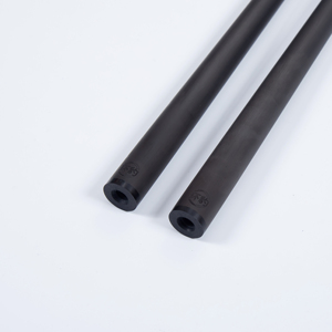 Stecca da stecca da biliardo personalizzabile in fibra di carbonio di alta qualità 11.8-12.4MM con punta da 13MM - Product Image 5