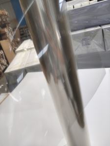 Eco-solvente de inyección de tinta de la pantalla de seda positivo de película de impresión - Product Image 4