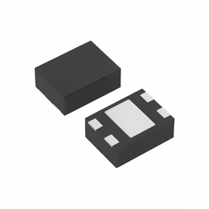 Power Management (PMIC) 4 UDFN Exposed Pad Original XC6503B121GR-G Electronic Circuit Components - Product Image 1