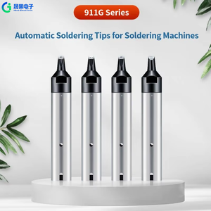 Tête de soudage en cuivre sans plomb de haute qualité HANDIF série 911G (911G-16D/24D/30D) pour machine de soudage automatique - Product Image 2
