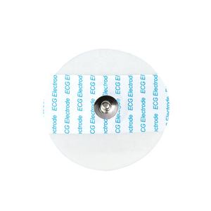 Harga grosir medis sekali pakai anak bayi Neonatal elektroda <span class=keywords><strong>ECG</strong></span> elektrobedah bantalan elektroda netral - Product Image 3