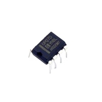 RS8052XTDE8 DFN-8L(2x2) Arithmétique Comparer Échantillonnage Différentiel Courant Audio Puissance Instrumentation Amplificateur