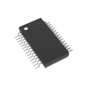 PIC16LC57CT-04_SS Embedded 28 SSOP Authorized Distributor Buy Electronics Components Online - Product Image 1