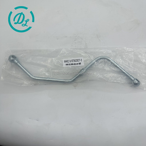 Tuyau d'admission d'eau du turbo du moteur diesel EexcavaStart 4HK1 8973628270 8-97362827-0 pour excavatrice ZX200-3 ZX240-3 ZX270 - Product Image 5