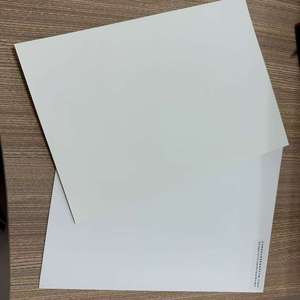 NingBo Fold FBB Folding Box Board 230-400GSM Cosmetic Gift Wrapping <b>Paper</b> Single Sided With Pallet <b>Packed</b> - Product Image 5