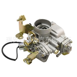 คาร์บูเรเตอร์ 462Q F8A รุ่น 13200-79250 สำหรับอะไหล่เปลี่ยนเครื่องยนต์รถยนต์ หมายเลขอะไหล่ LY-010041 - Product Image 1