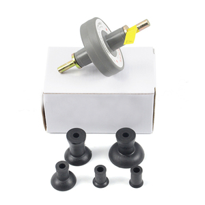 Động cơ xe nhỏ Van công cụ lapper Kit tập tin đính kèm bộ van Mài Bộ dụng cụ - Product Image 6