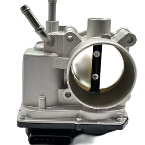 GeYuYin Throttle Body Assembly For Toyota 22030-0D030 22030-22040 22030-22041 88973888 88974439 22030- 22051 Throttle Valves