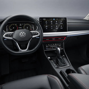 2024 Lavida Năm Triệu Phiên Bản SUV 1.5L Turbo Động Cơ Ánh Sáng Vải Nội Thất Xăng Và Điện Nhiên Liệu Tương Thích - Product Image 2