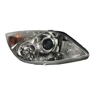 Haima S3/S7 Qishi Montaje de Iluminación Frontal Ajuste manual Faros halógenos y xenón Oe - Product Image 1
