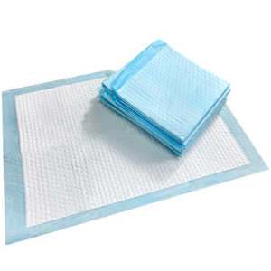 Absorbent Underpad <b>Pee</b> <b>Pads</b> Washable Waterproof Disposable Large Puppy Pet Training Whelp <b>Pads</b> Dog Cats Mat - Product Image 3