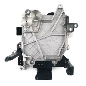 Módulo de Control de Transmisión CVT HXT Remanufacturado 01J927156JG 01J927156HT TCU TCM 01J con Garantía de 12 Meses para Audi A4 A5 A6 - Product Image 2