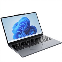 Computadora Portátil para Juegos de 16 Pulgadas con Intel Core I3-6300 de 6.ª Generación, MX330 2GB Barebone, 2 Núcleos, 4 Subprocesos, Intel GDDR3 PC