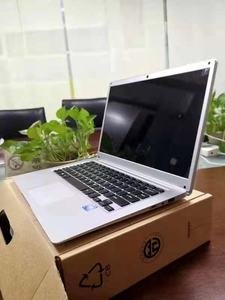 Nouvel Ordinateur <span class=keywords><strong>Portable</strong></span> Netbook <span class=keywords><strong>Intel</strong></span> OEM en Gros de l'Usine Chinoise avec Caméra, Disque SSD 64 Go, Écran TN 14 Pouces, Système d'Exploitation Win10, Prise US, En Stock - Product Image 6