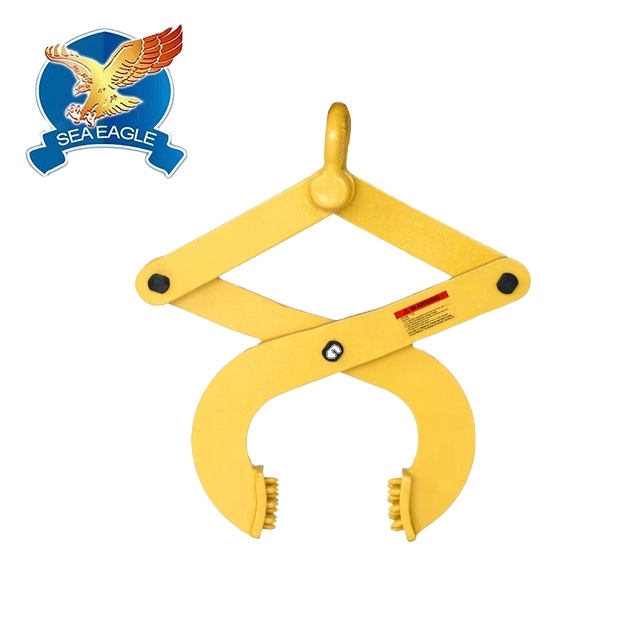 Зажим для поддонов