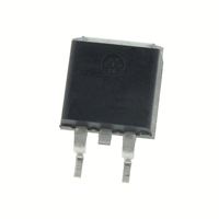 Nuevo Mosfet Original de Canal N 100V 33A TO-263 IRF540NSTRLPBF Código de Marcado F540NS Transistores Mosfet IRF540NSTRLPBF