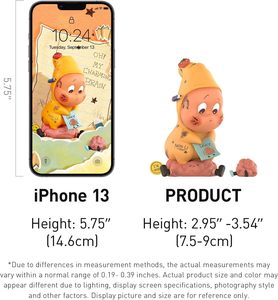 Figuras de <span class=keywords><strong>Mickey</strong></span> <span class=keywords><strong>Mouse</strong></span> de la Serie Twinkle Twinkle de MART, Diseño Aleatorio, Juguetes Coleccionables, Regalos de Cumpleaños y Festivos - Product Image 6
