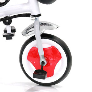 <span class=keywords><strong>Porte</strong></span>-bébé 4 en 1, haute qualité, Rotation à 360 degrés, deux places, Tricycle pour enfants, à vendre - Product Image 6