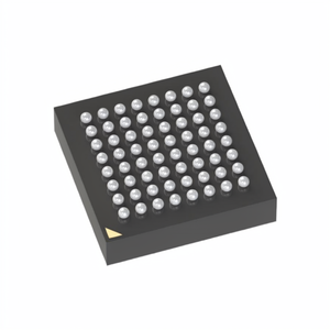 R5F100LFGBG # U0 64 VFBGA En Stock Composants Électroniques en Gros CI Intégré MCU 16BIT 96KB FLASH 64VFBGA - Product Image 1