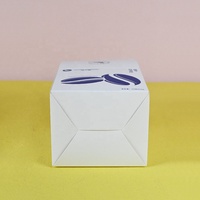 Impression de boîte Logo personnalisé Type de lot vide nouveau carton café Capsule thé papier coffrets cadeaux tasse emballage