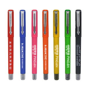 Penne <span class=keywords><strong>a</strong></span> <span class=keywords><strong>Sfera</strong></span> OEM per Ufficio e Affari, Penne Roller, Penne Stilografiche e Penne Gel - Product Image 2