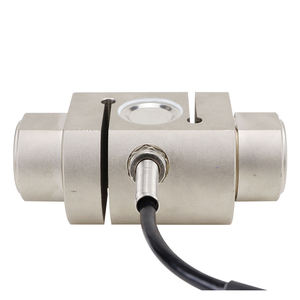 CE ROHS توتر دائري قياسي ، من النوع S خلية شكل محول مقياس تحميل خلية من النوع S للموازين - Product Image 4