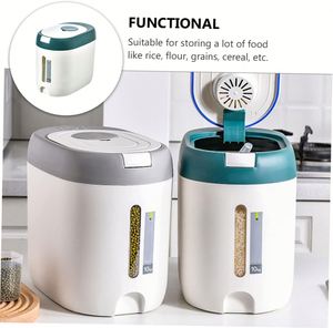 Contenedor de Almacenamiento Rectangular Plegable de Plástico PP de Grado Alimenticio, Ecológico, Moldeado por Inyección, Hermético y a Prueba de Humedad, Capacidad de 10-20L, Venta al Por Mayor - Product Image 2