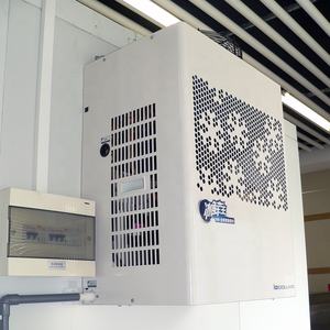 Boîte de contrôle électrique de chambre froide - Product Image 6