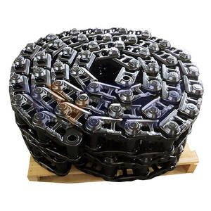 Sumitom-o 350 Sh200 Sh280 Sh350 collegamento binario escavatore, Simitomo Sh65 Sh75 Sh210 Sh220 Sh300 Sh320 Sh330 cingolato - Product Image 1