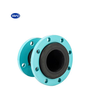 Nhà Máy Bán Hàng Trực Tiếp Tùy Chỉnh Chiều Dài Cao Su Doanh Chịu Hóa Chất Linh Hoạt Cao Su Expans Doanh Linh Hoạt Cao Su Doanh - Product Image 1