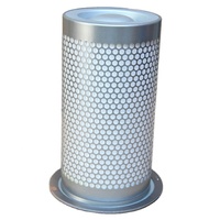 Pour MAN ABAC ATMOS BALMA BELAIR COMPRESSEUR Séparateur d'huile d'air 4930253131 AS2464 OS5073 2205406503 10451050