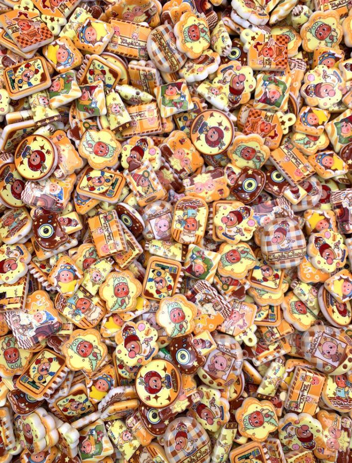 ซีรีส์สตาร์แมน